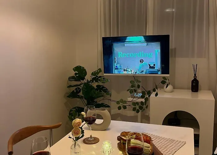 Cozy Clover * ソウル特別市