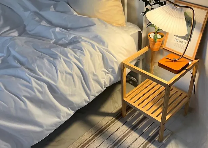 Cozy Clover アパート